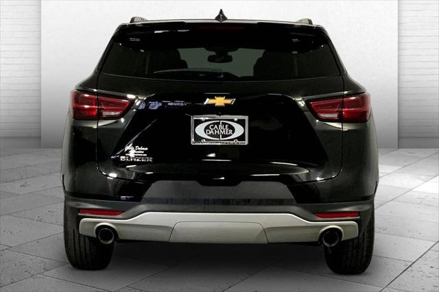2024 Chevrolet Blazer FWD 2LT
