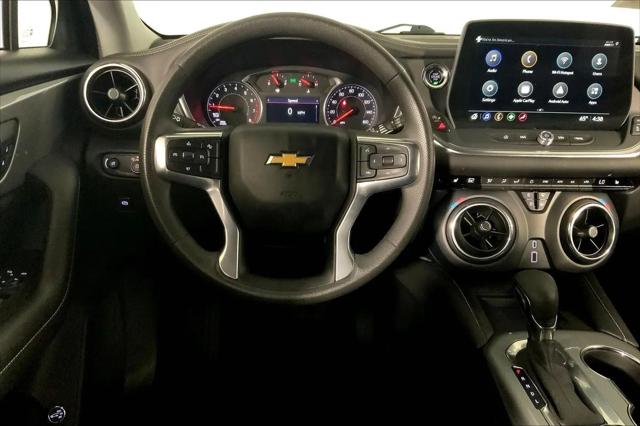 2024 Chevrolet Blazer FWD 2LT