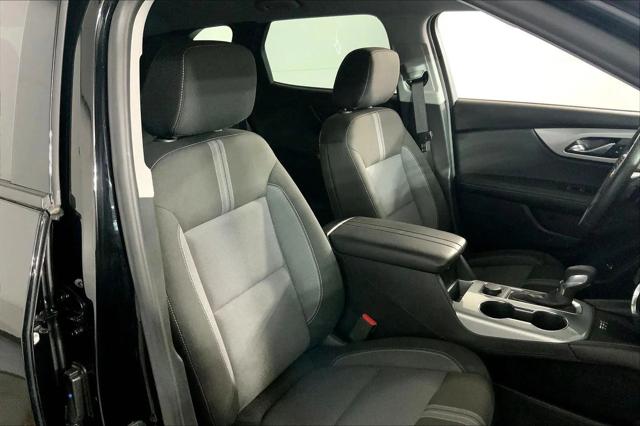2024 Chevrolet Blazer FWD 2LT