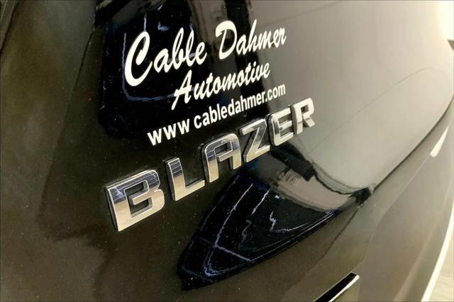2024 Chevrolet Blazer FWD 2LT