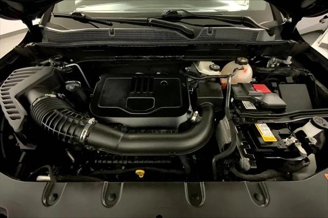 2024 Chevrolet Blazer FWD 2LT