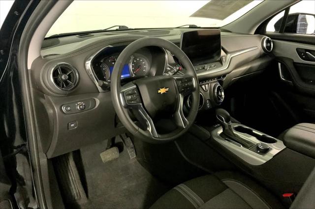 2024 Chevrolet Blazer FWD 2LT