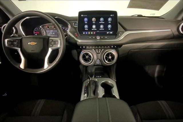 2024 Chevrolet Blazer FWD 2LT