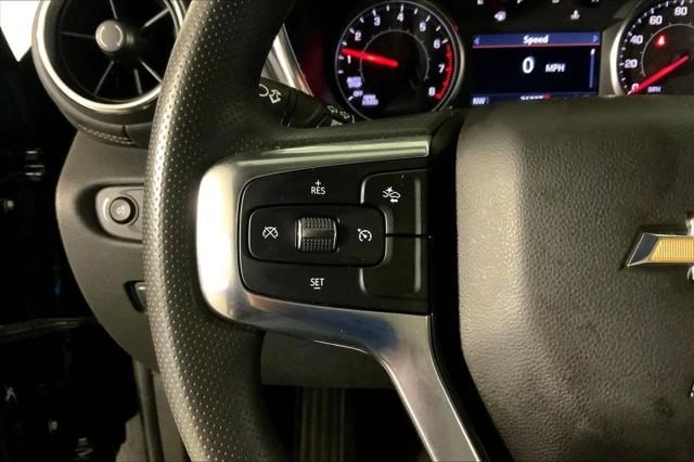 2024 Chevrolet Blazer FWD 2LT