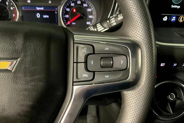 2024 Chevrolet Blazer FWD 2LT