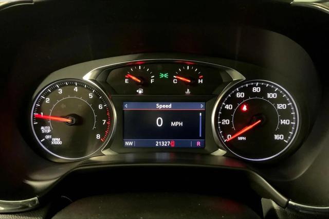 2024 Chevrolet Blazer FWD 2LT