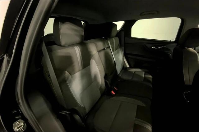 2024 Chevrolet Blazer FWD 2LT