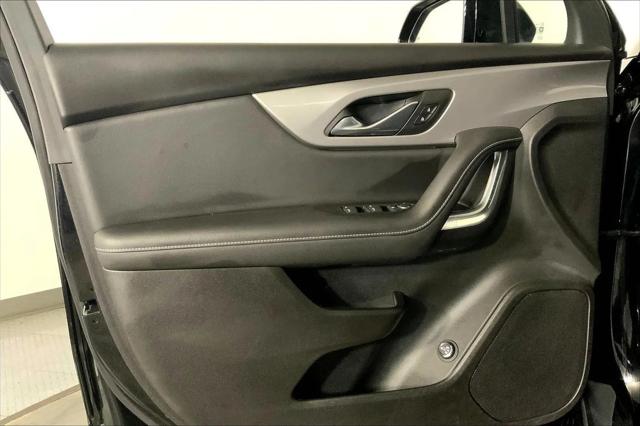 2024 Chevrolet Blazer FWD 2LT