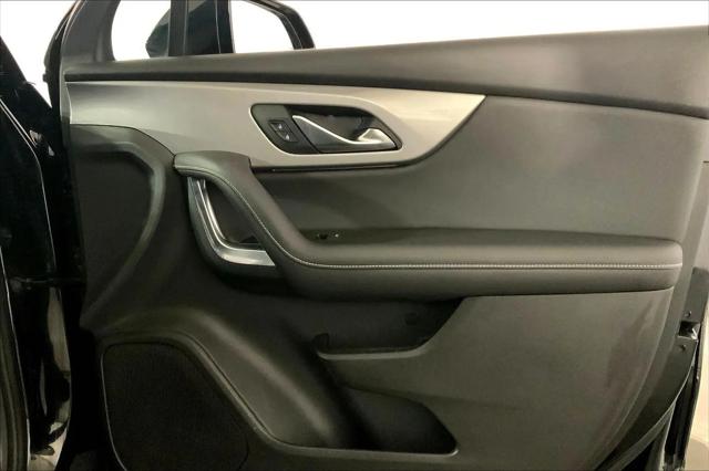 2024 Chevrolet Blazer FWD 2LT