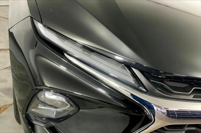 2024 Chevrolet Blazer FWD 2LT