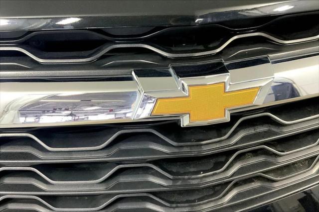 2024 Chevrolet Blazer FWD 2LT