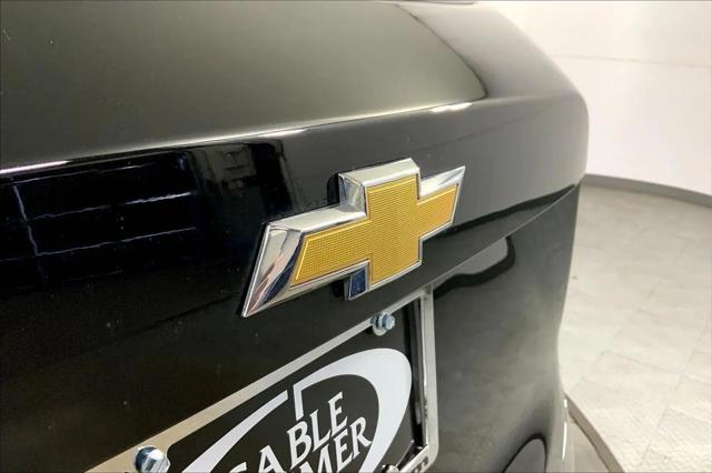 2024 Chevrolet Blazer FWD 2LT