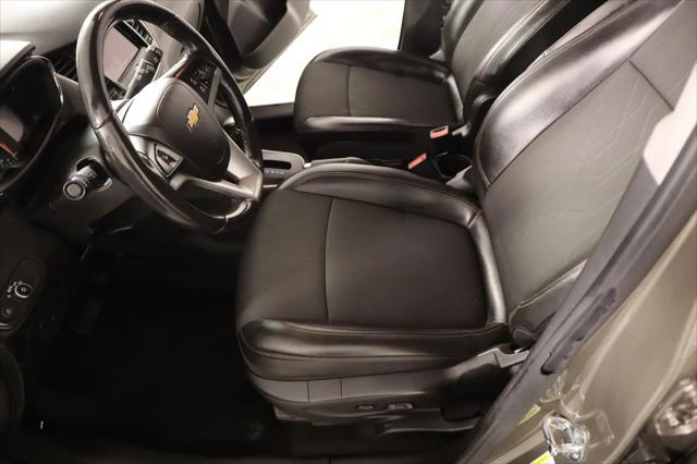 2022 Chevrolet Trax AWD LT