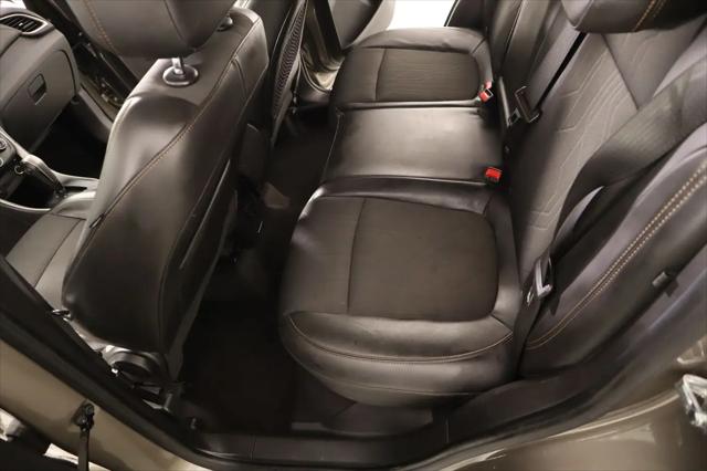 2022 Chevrolet Trax AWD LT