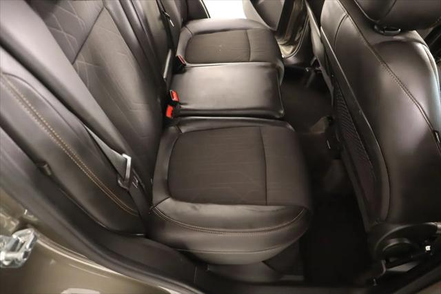 2022 Chevrolet Trax AWD LT