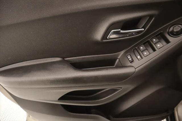 2022 Chevrolet Trax AWD LT