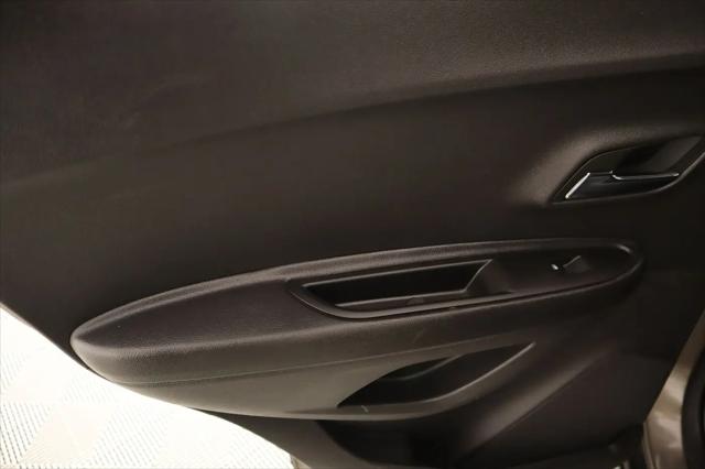 2022 Chevrolet Trax AWD LT