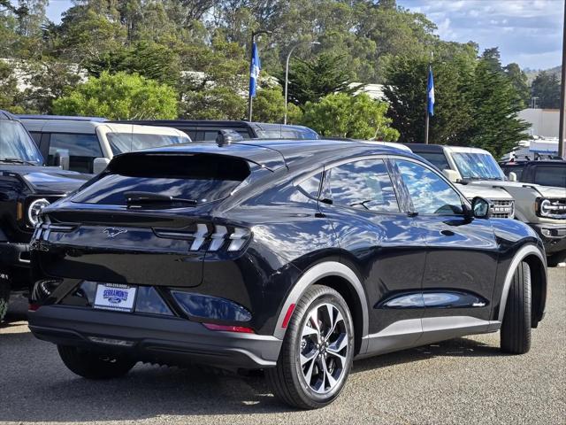 2026 Ford Mustang Mach-E Select