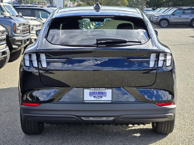 2026 Ford Mustang Mach-E Select