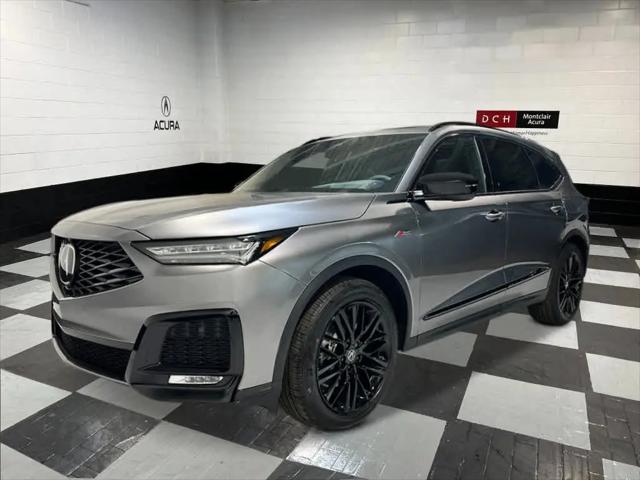 2026 Acura MDX A-SPEC Advance Package for sale in Verona, NJ