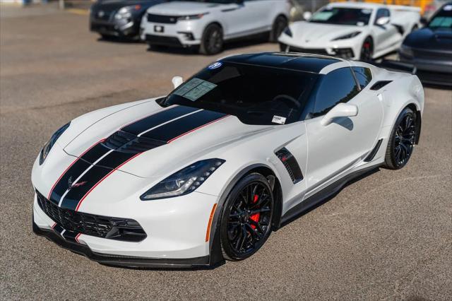 2019 Chevrolet Corvette Z06