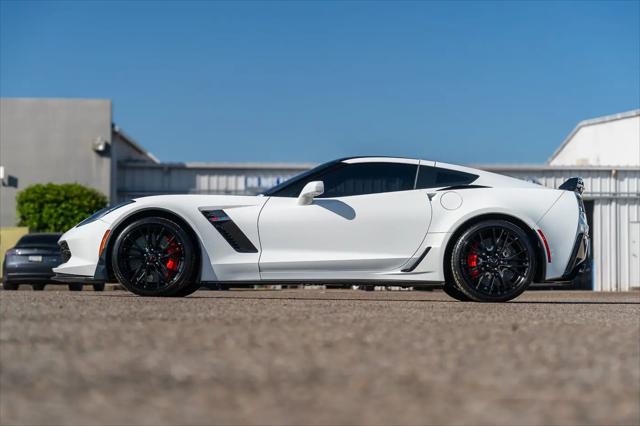 2019 Chevrolet Corvette Z06