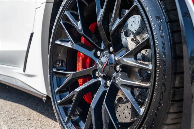 2019 Chevrolet Corvette Z06