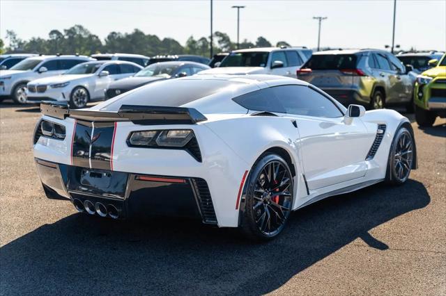 2019 Chevrolet Corvette Z06