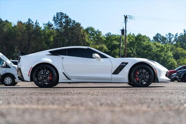 2019 Chevrolet Corvette Z06