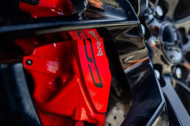 2019 Chevrolet Corvette Z06
