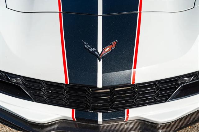 2019 Chevrolet Corvette Z06