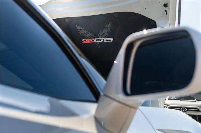 2019 Chevrolet Corvette Z06