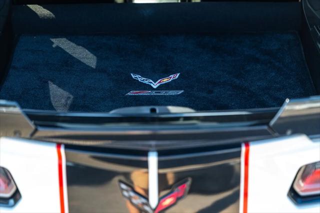 2019 Chevrolet Corvette Z06