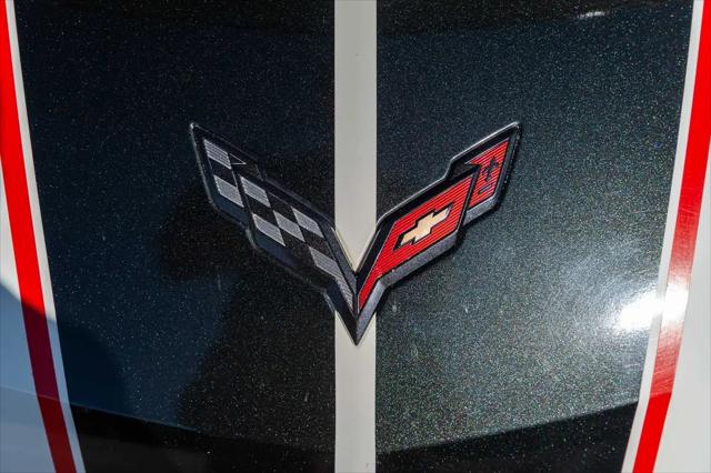 2019 Chevrolet Corvette Z06