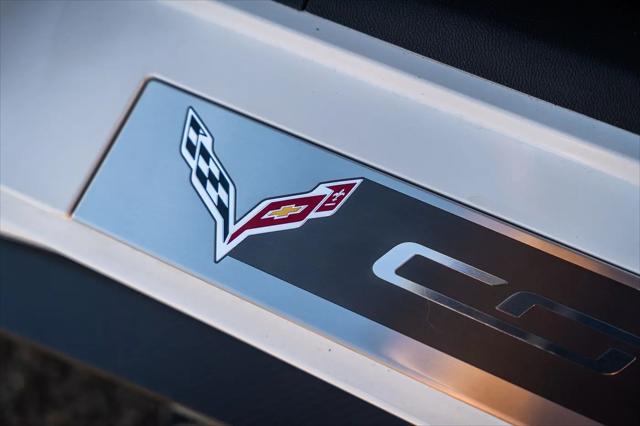 2019 Chevrolet Corvette Z06