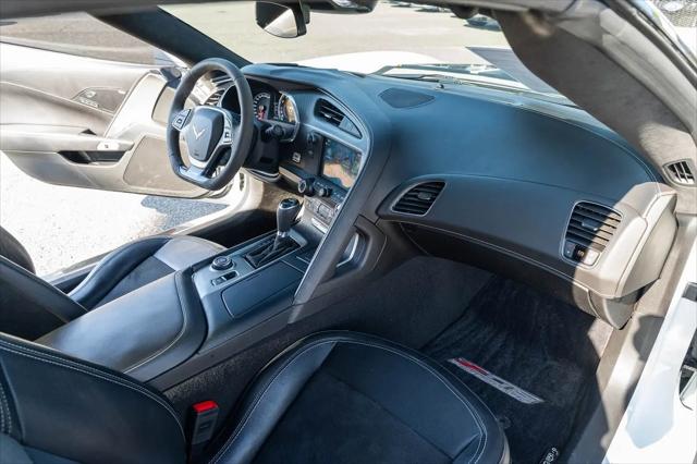 2019 Chevrolet Corvette Z06