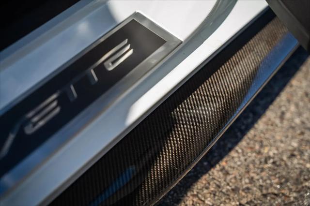 2019 Chevrolet Corvette Z06