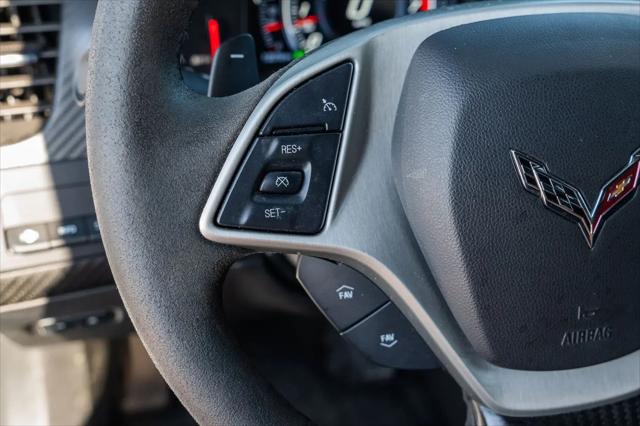 2019 Chevrolet Corvette Z06