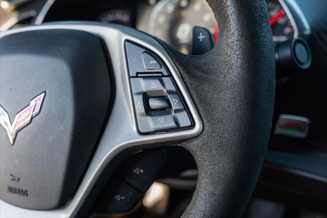 2019 Chevrolet Corvette Z06