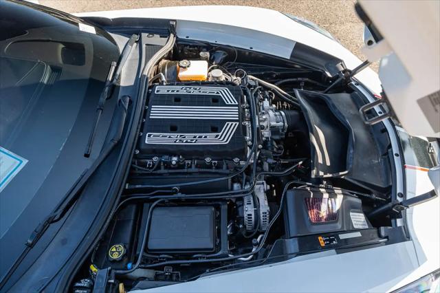 2019 Chevrolet Corvette Z06