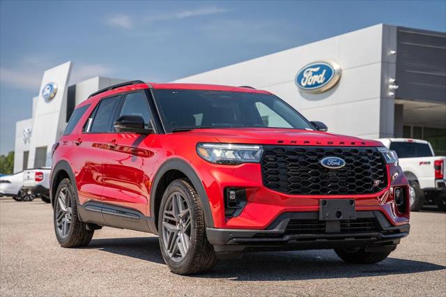 2026 Ford Explorer ST for sale in Graniteville, SC
