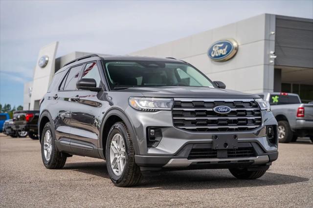 2026 Ford Explorer Active for sale in Graniteville, SC