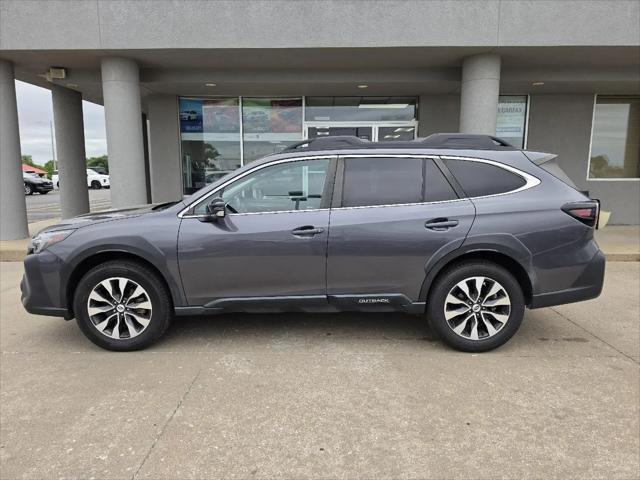 2023 Subaru Outback Limited
