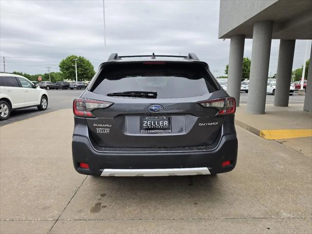 2023 Subaru Outback Limited