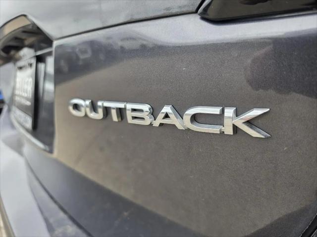 2023 Subaru Outback Limited