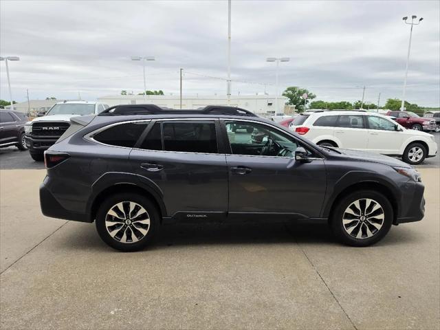 2023 Subaru Outback Limited