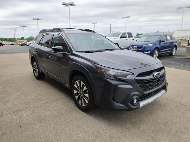 2023 Subaru Outback Limited
