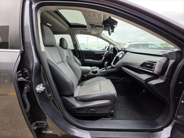 2023 Subaru Outback Limited