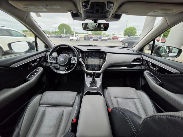 2023 Subaru Outback Limited