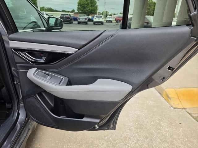 2023 Subaru Outback Limited